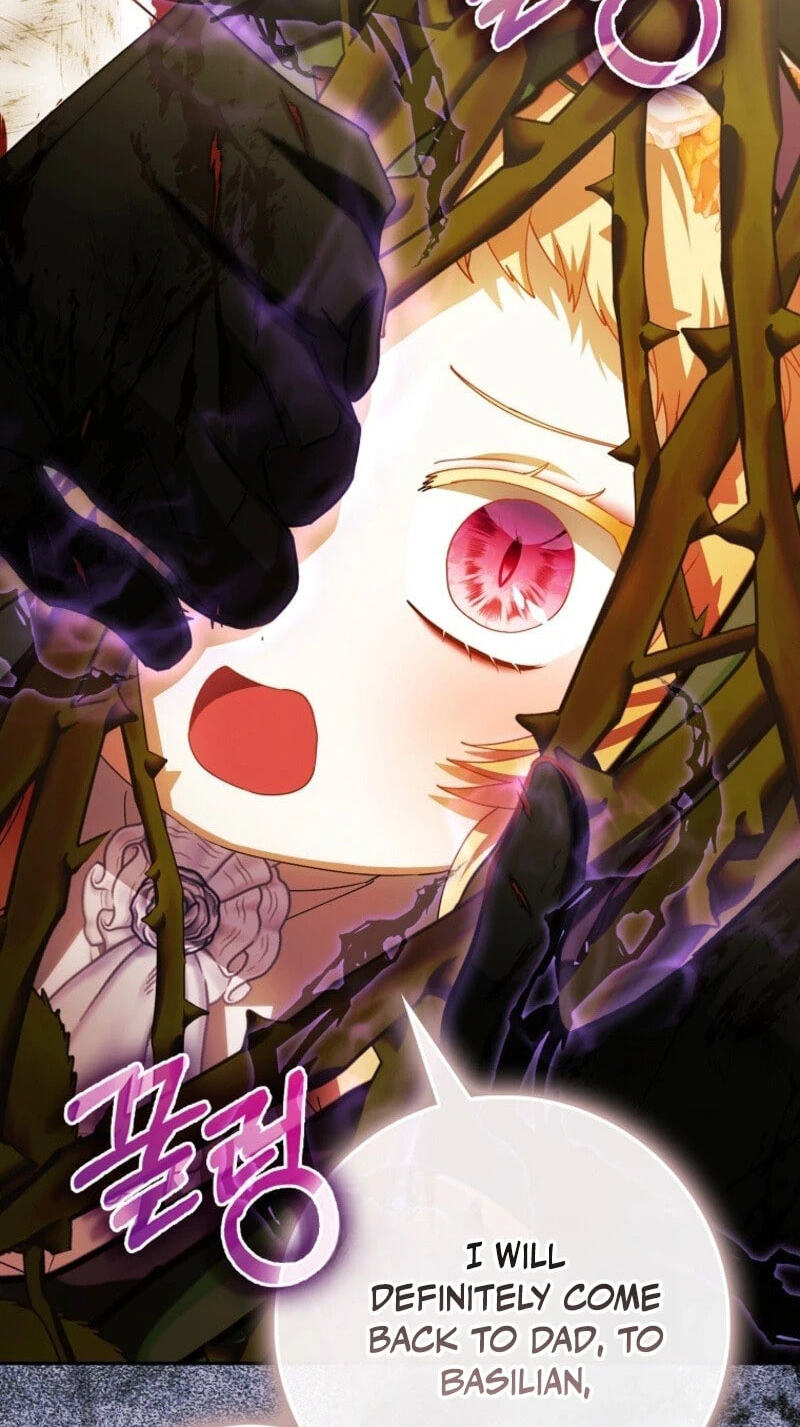 The Baby Fairy is a Villain Chapter 76 page 47 - 