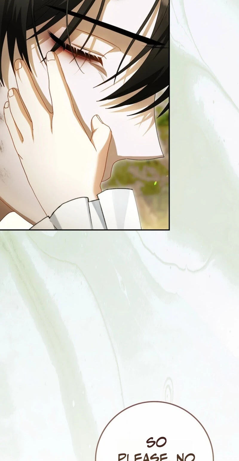 The Baby Fairy is a Villain Chapter 76 page 54 - 
