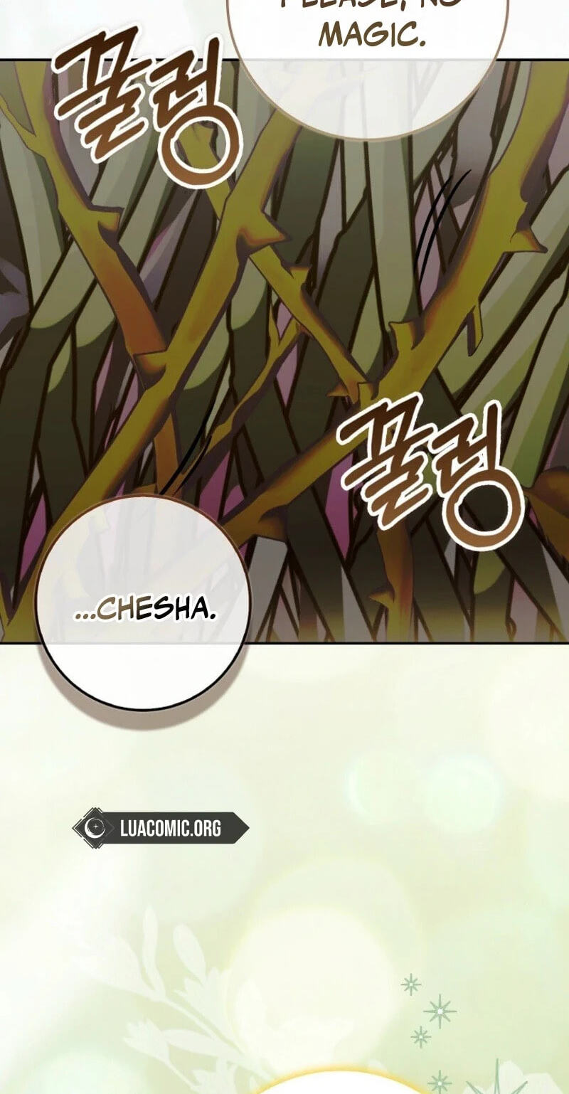 The Baby Fairy is a Villain Chapter 76 page 55 - 