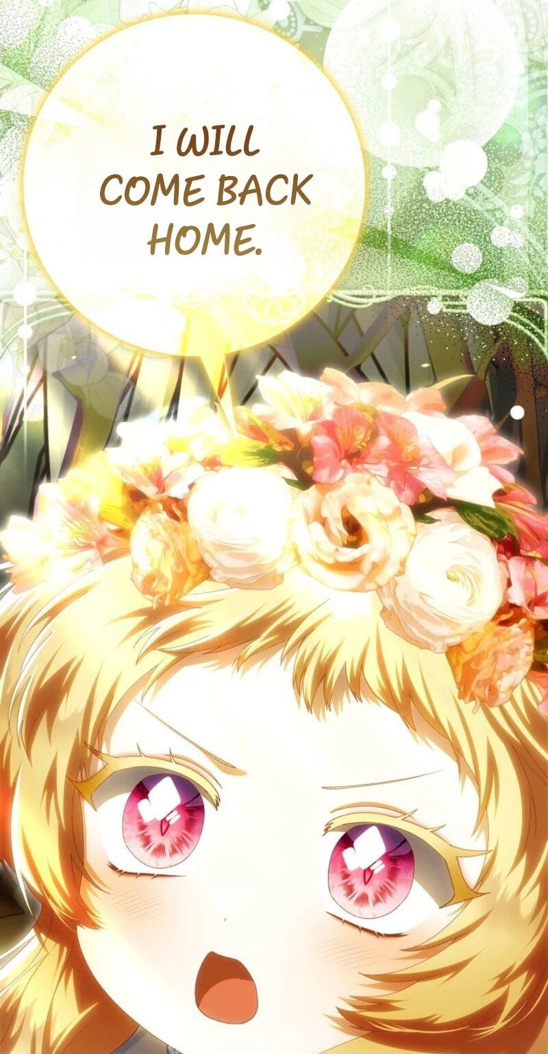 The Baby Fairy is a Villain Chapter 76 page 57 - 