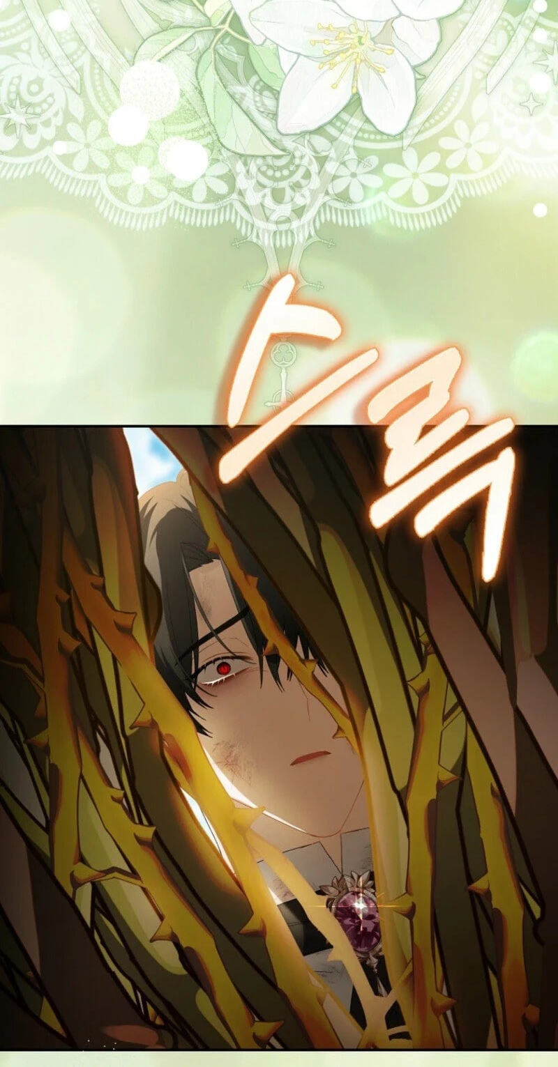 The Baby Fairy is a Villain Chapter 76 page 59 - 
