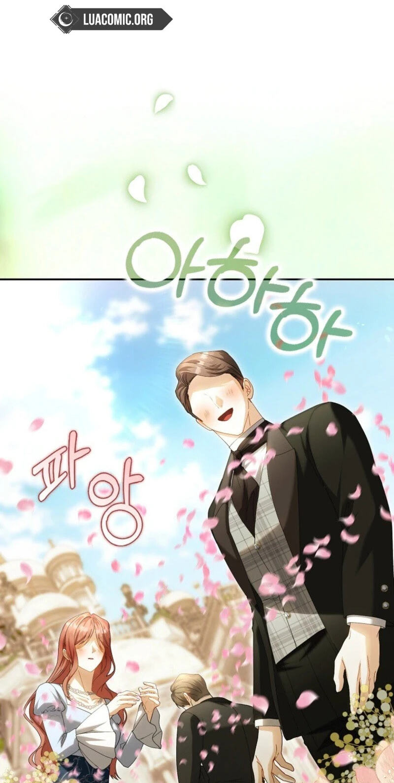 The Baby Fairy is a Villain Chapter 76 page 62 - 