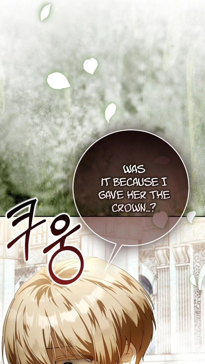The Baby Fairy is a Villain Chapter 76 page 67 - 