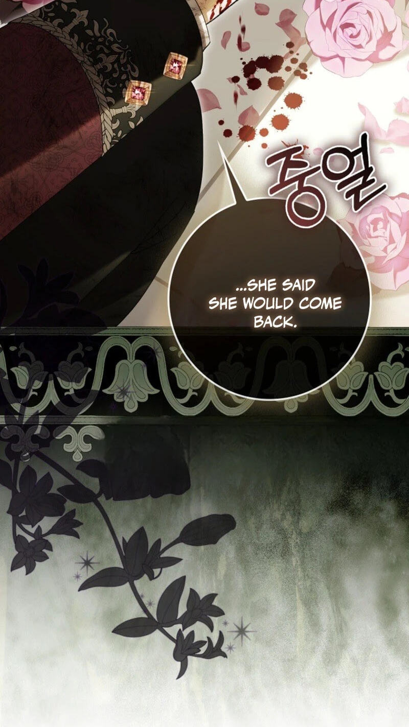 The Baby Fairy is a Villain Chapter 76 page 71 - 