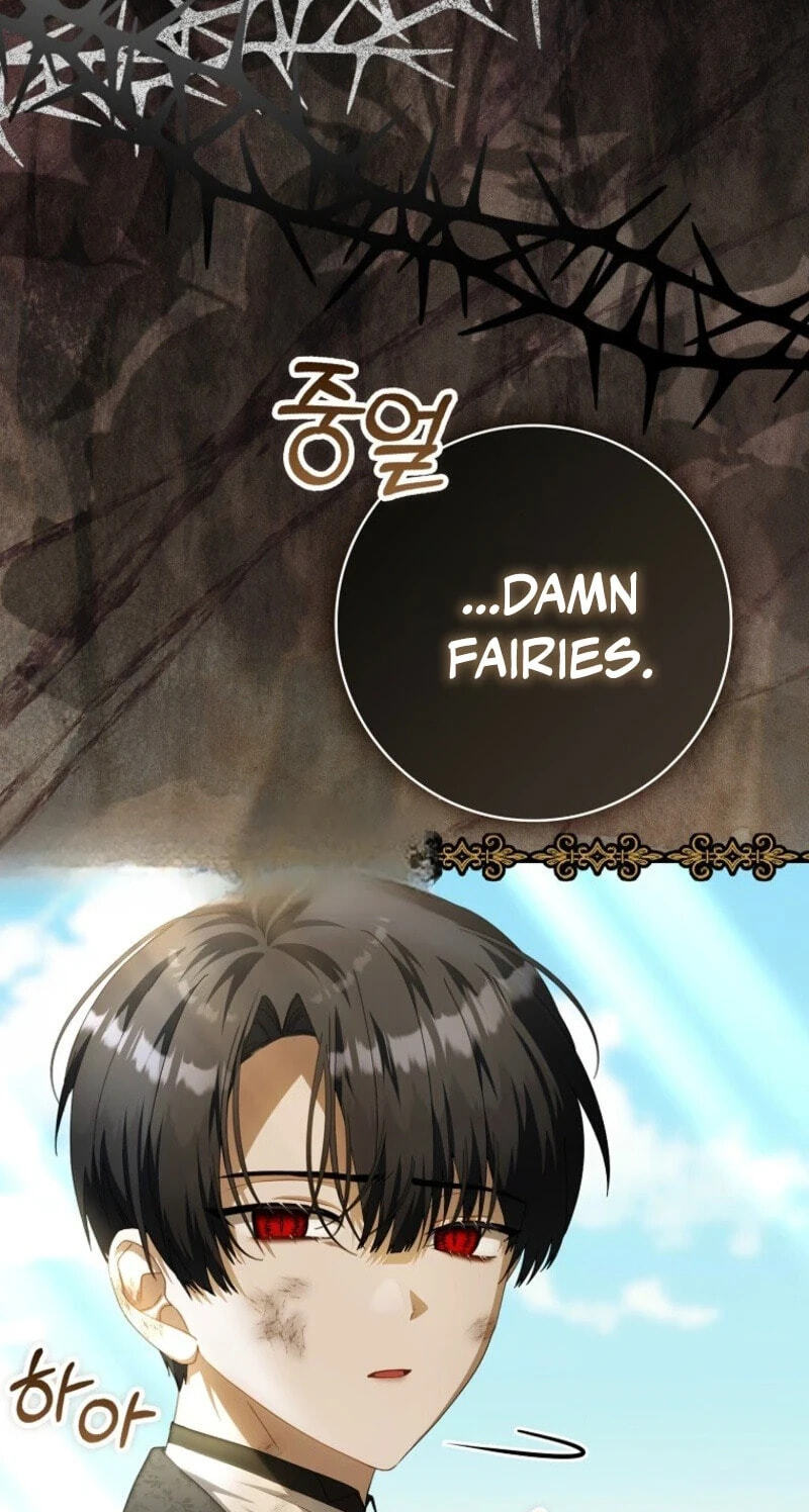 The Baby Fairy is a Villain Chapter 76 page 79 - 