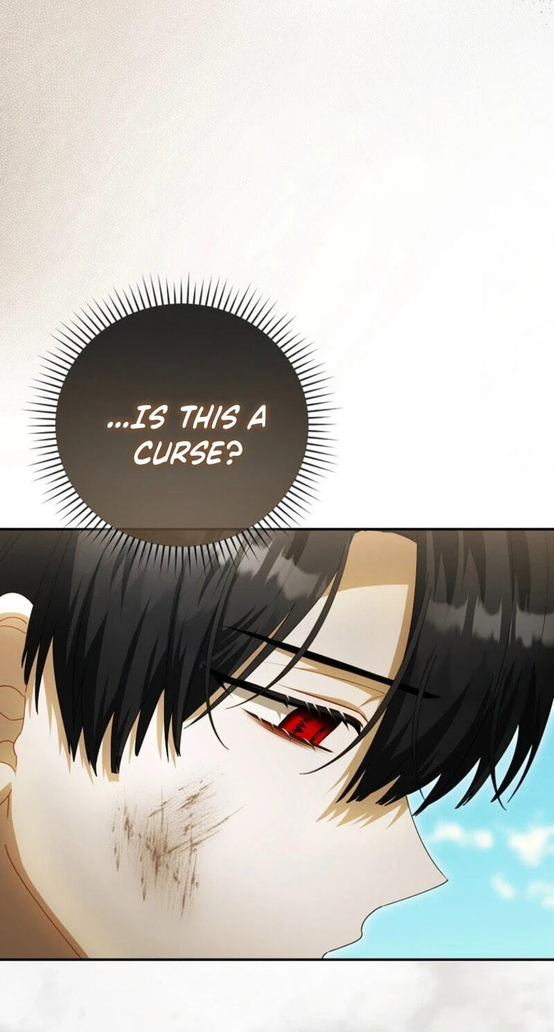 The Baby Fairy is a Villain Chapter 76 page 83 - 