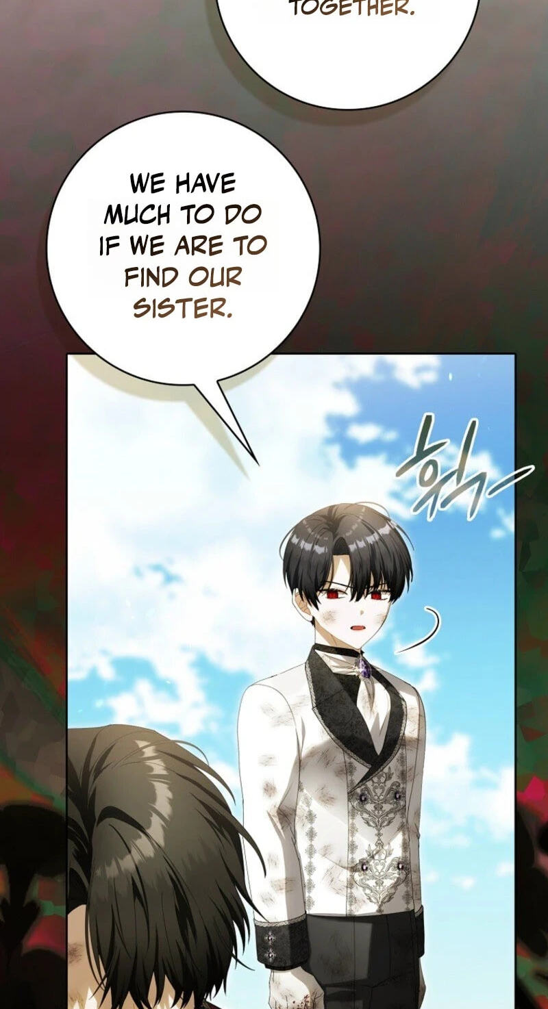 The Baby Fairy is a Villain Chapter 76 page 86 - 