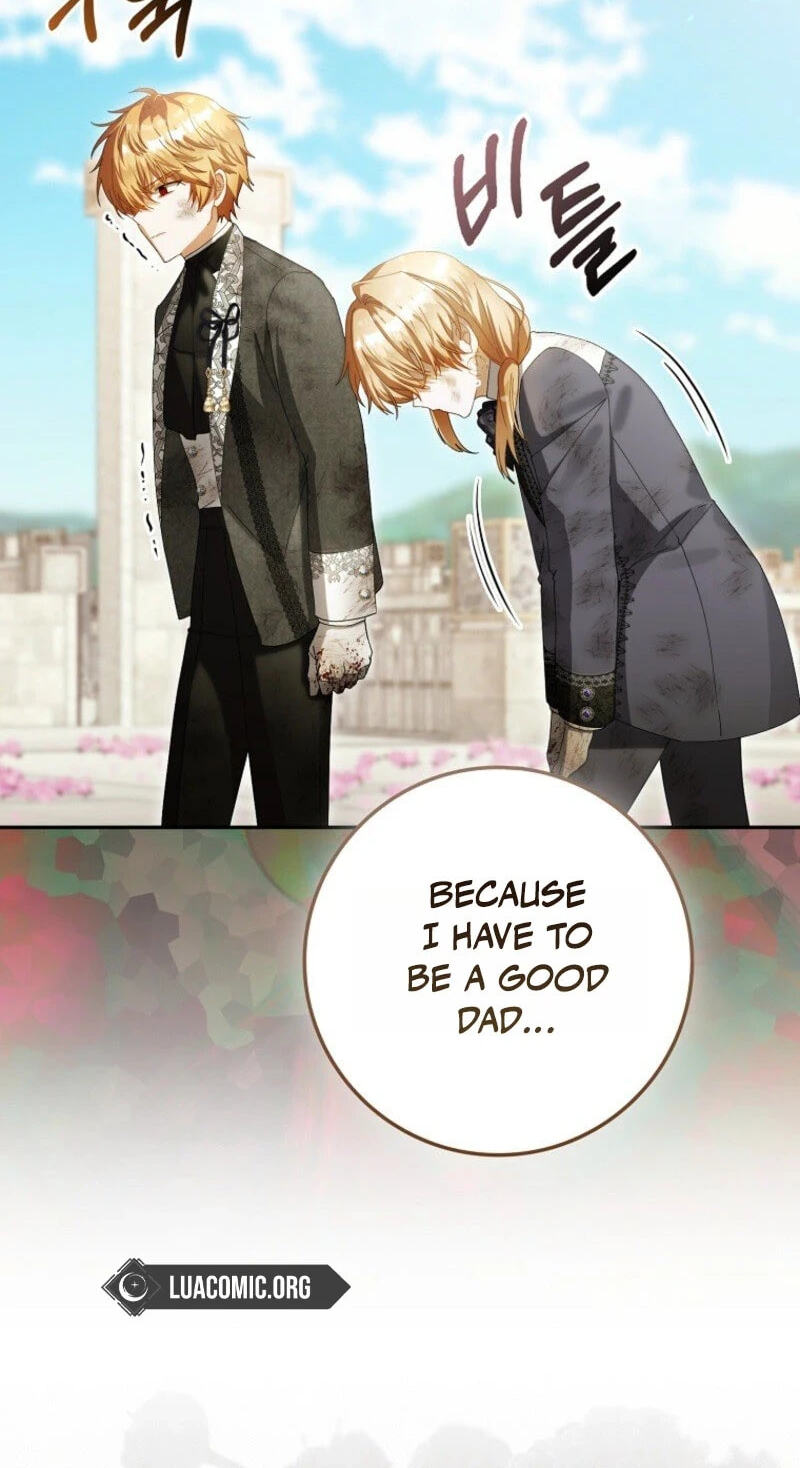 The Baby Fairy is a Villain Chapter 76 page 90 - 