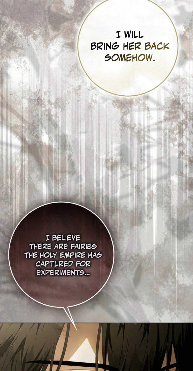The Baby Fairy is a Villain Chapter 76 page 92 - 