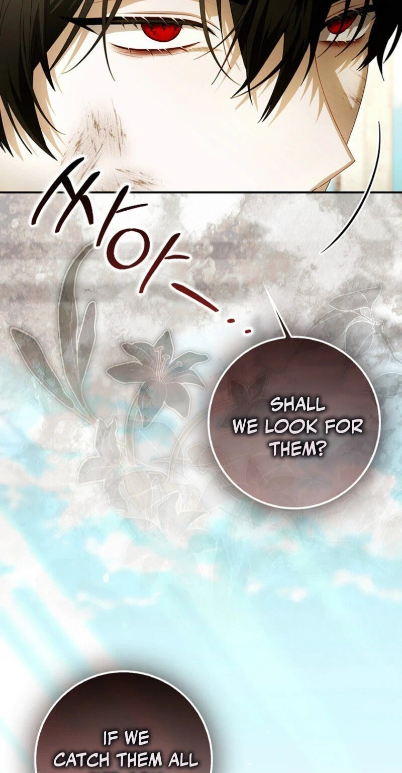 The Baby Fairy is a Villain Chapter 76 page 93 - 