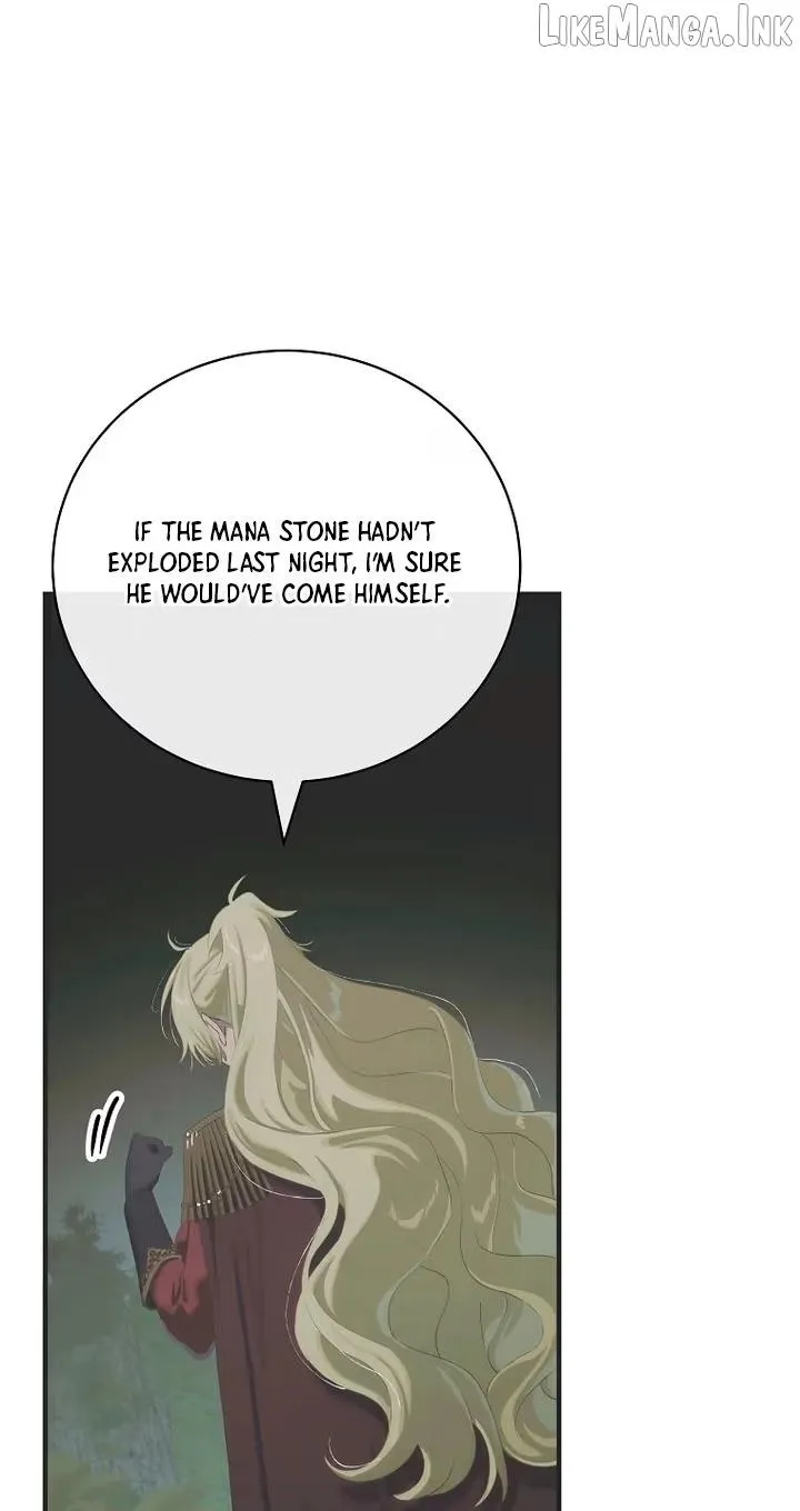 The Baby Isn’T Yours Chapter 136 page 11 - 