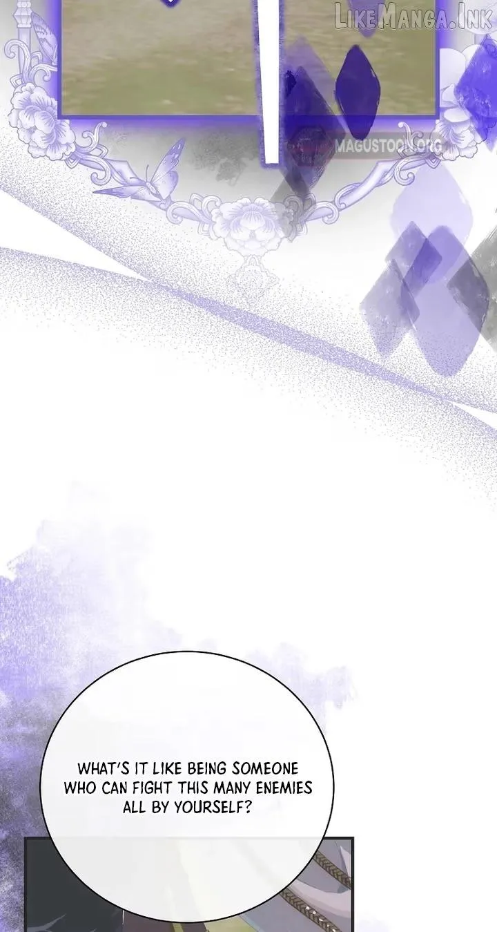 The Baby Isn’T Yours Chapter 136 page 18 - 