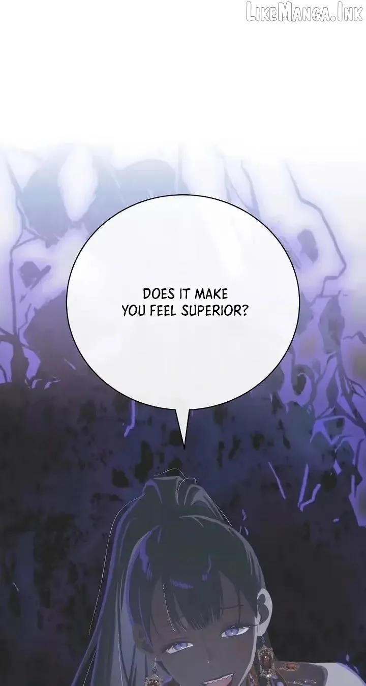 The Baby Isn’T Yours Chapter 136 page 20 - 