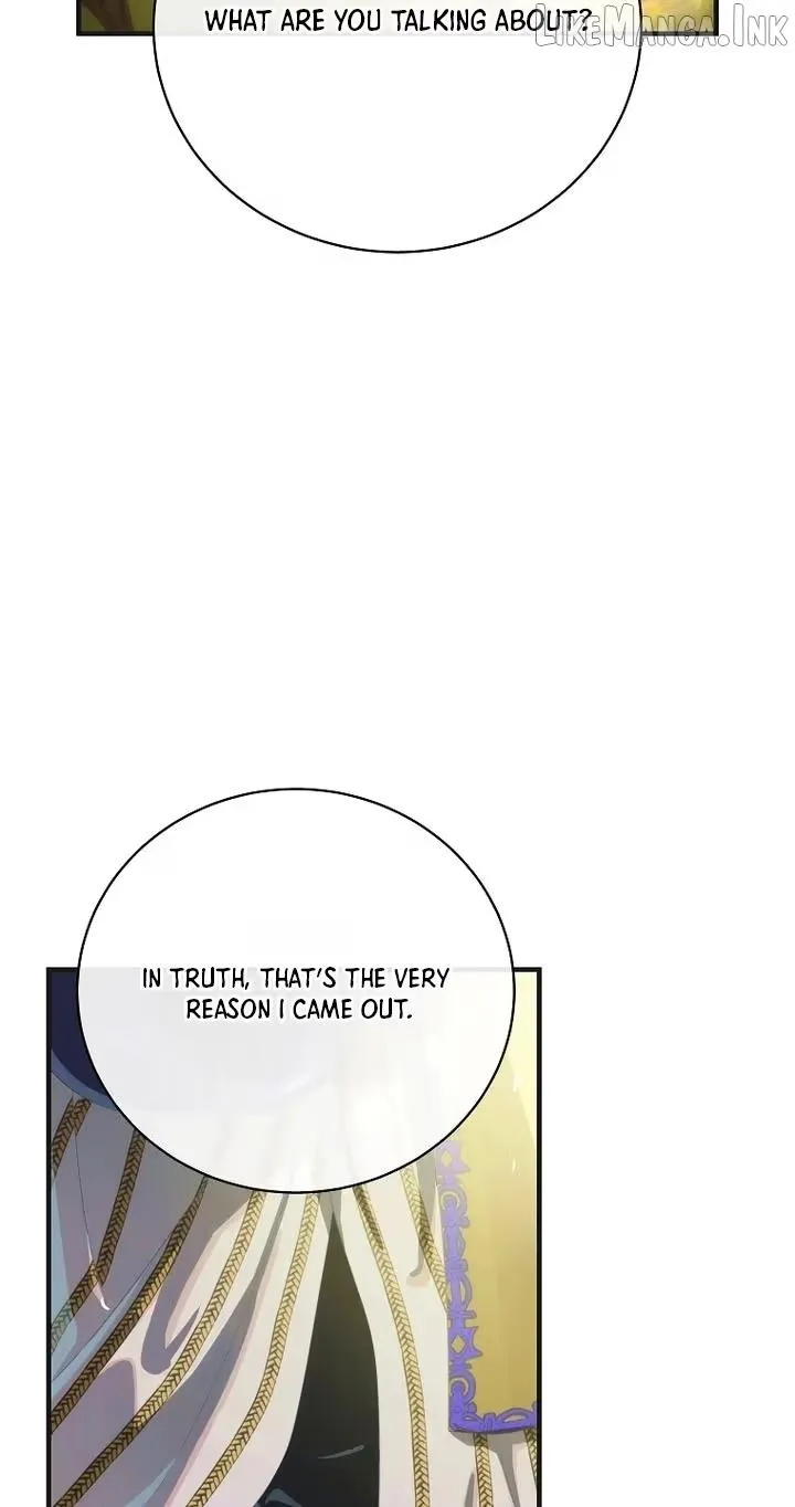 The Baby Isn’T Yours Chapter 136 page 31 - 