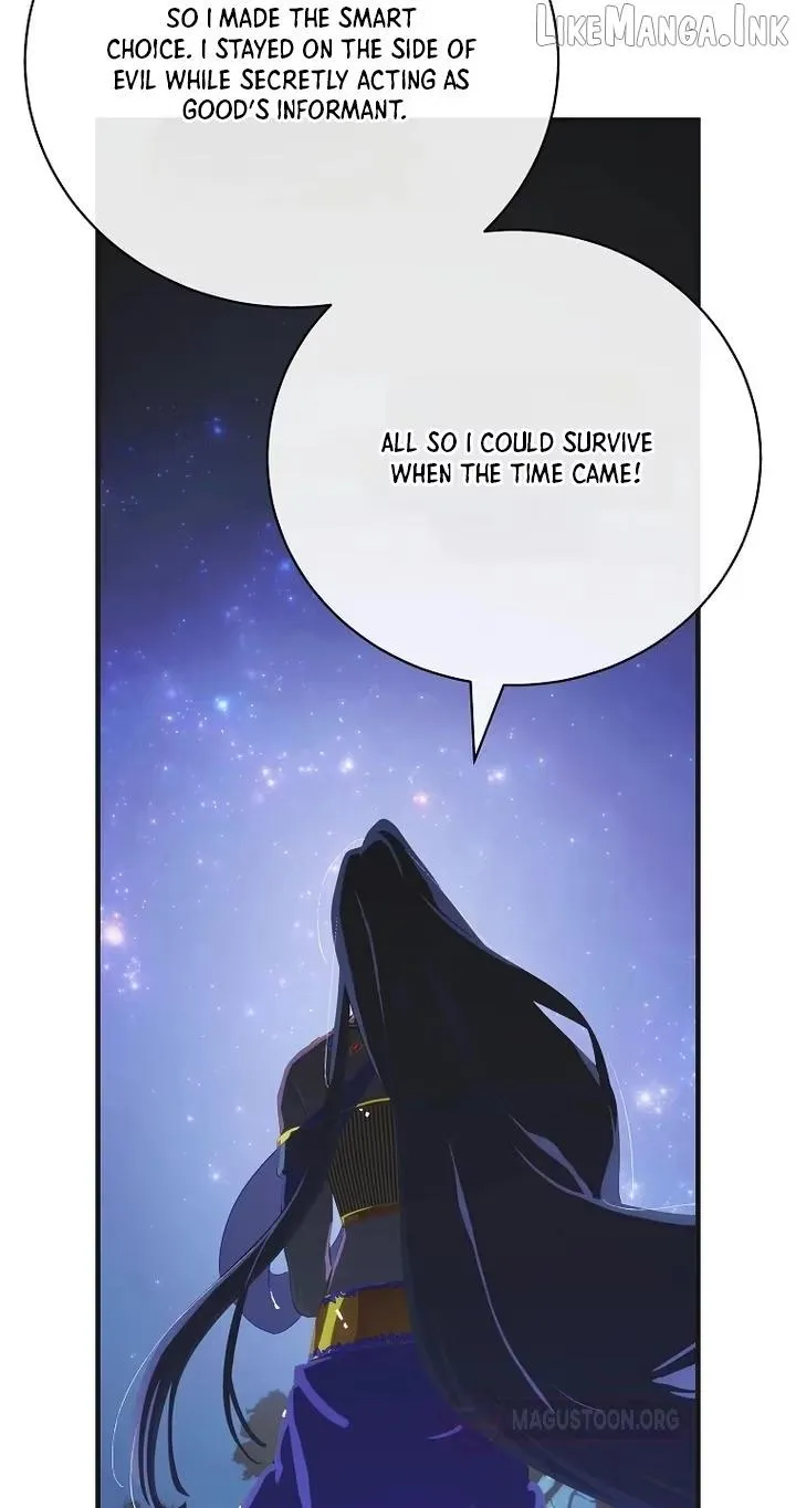 The Baby Isn’T Yours Chapter 136 page 41 - 
