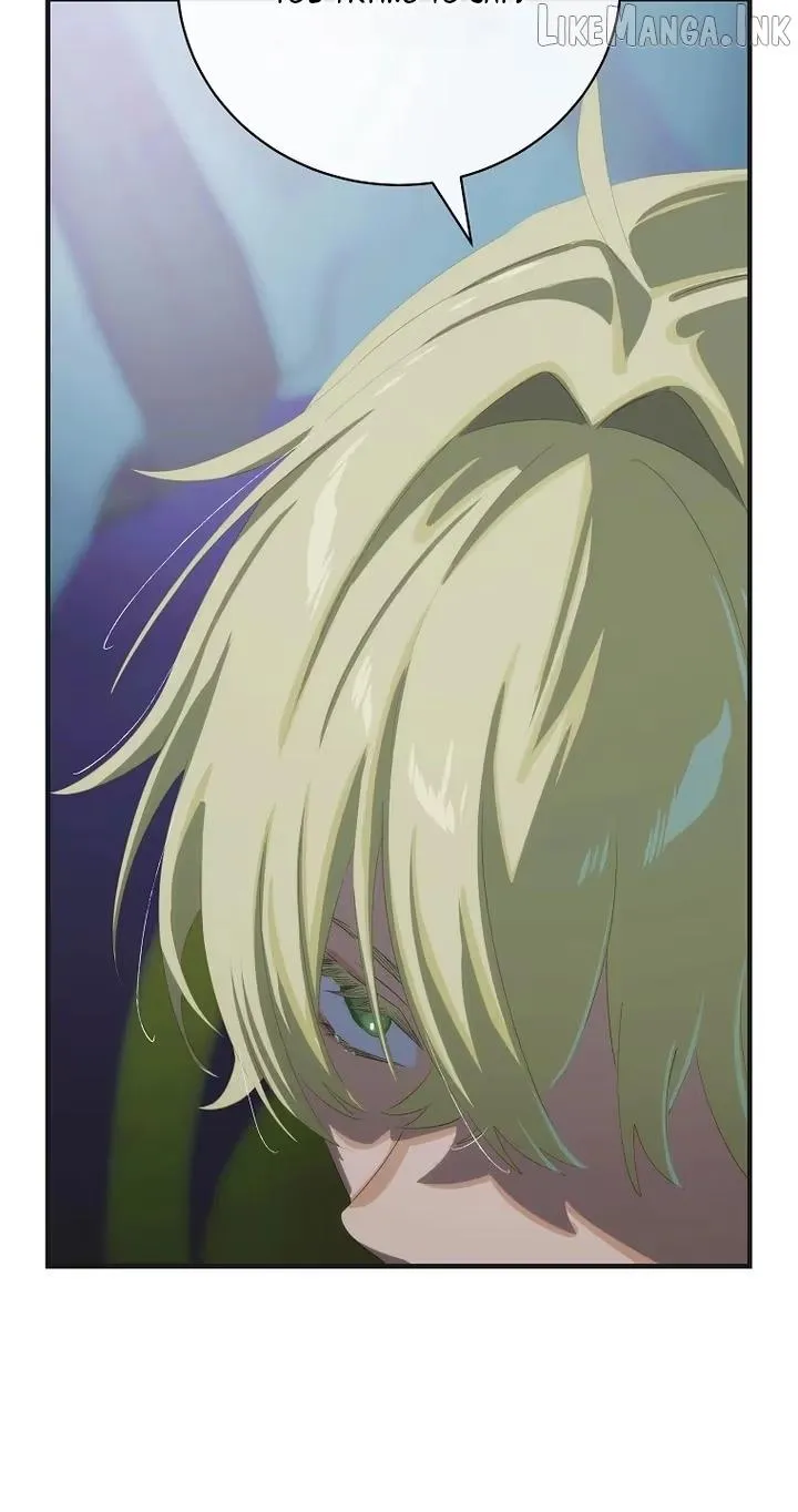 The Baby Isn’T Yours Chapter 136 page 43 - 