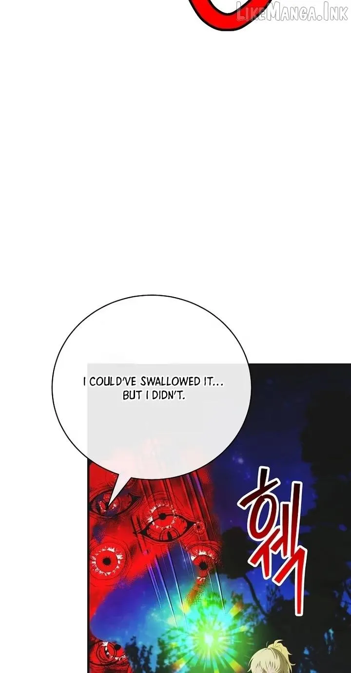 The Baby Isn’T Yours Chapter 136 page 46 - 
