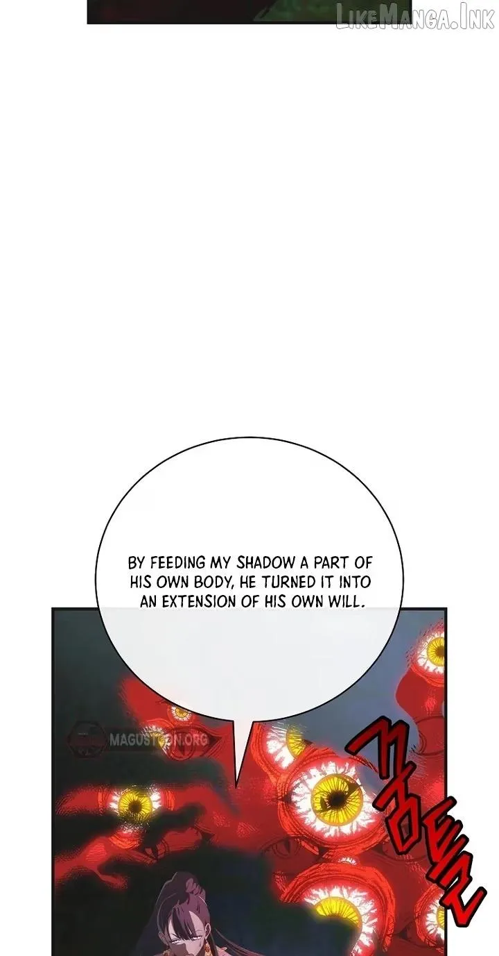 The Baby Isn’T Yours Chapter 136 page 53 - 