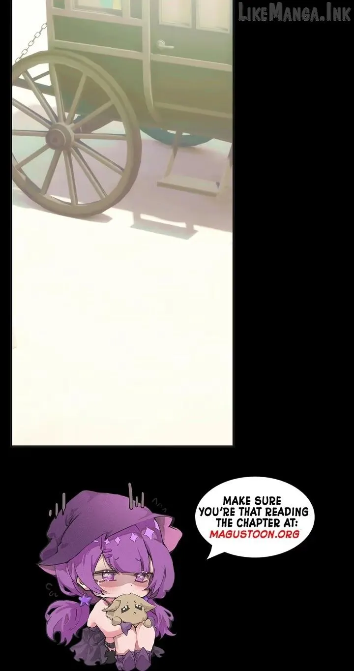 The Baby Isn’T Yours Chapter 136 page 64 - 