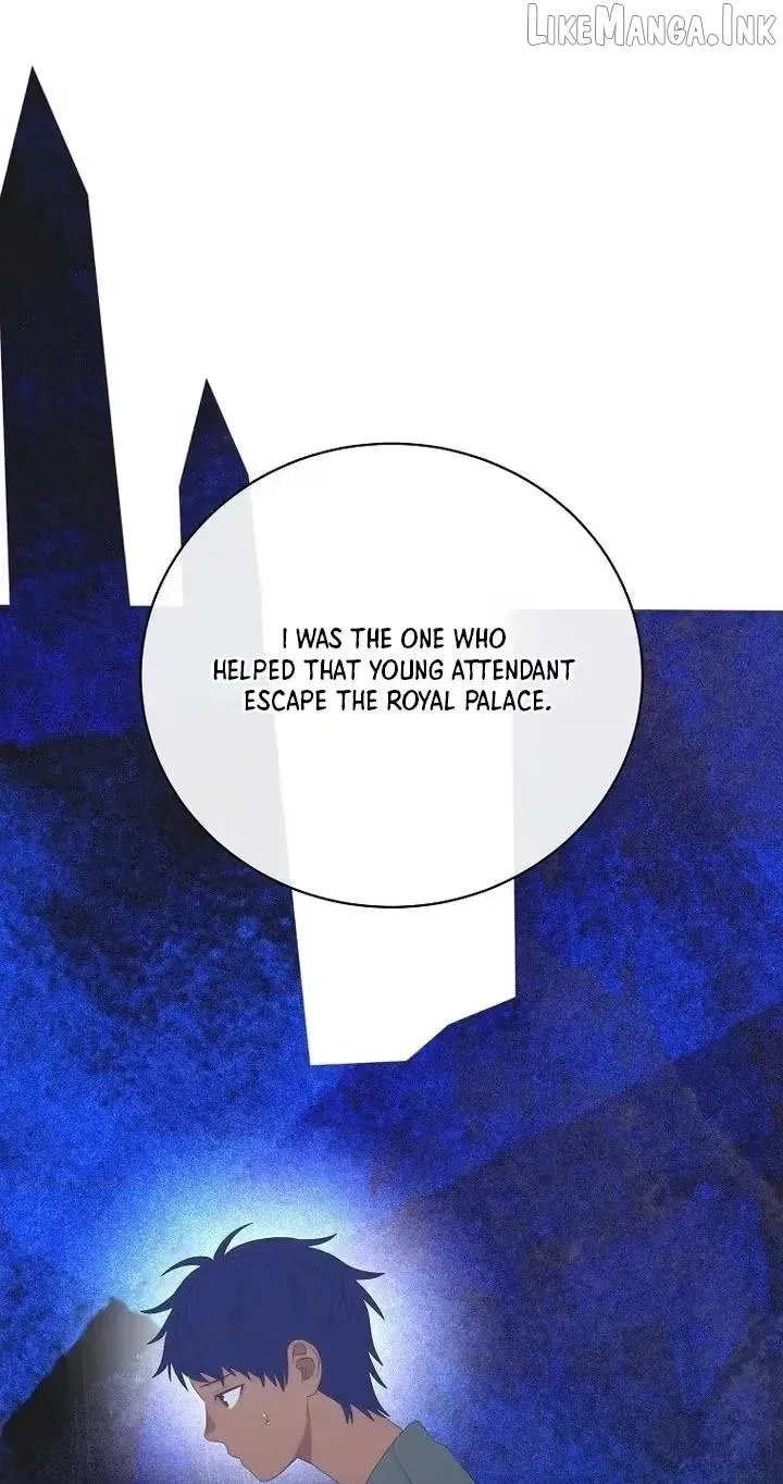 The Baby Isn’T Yours Chapter 136 page 70 - 