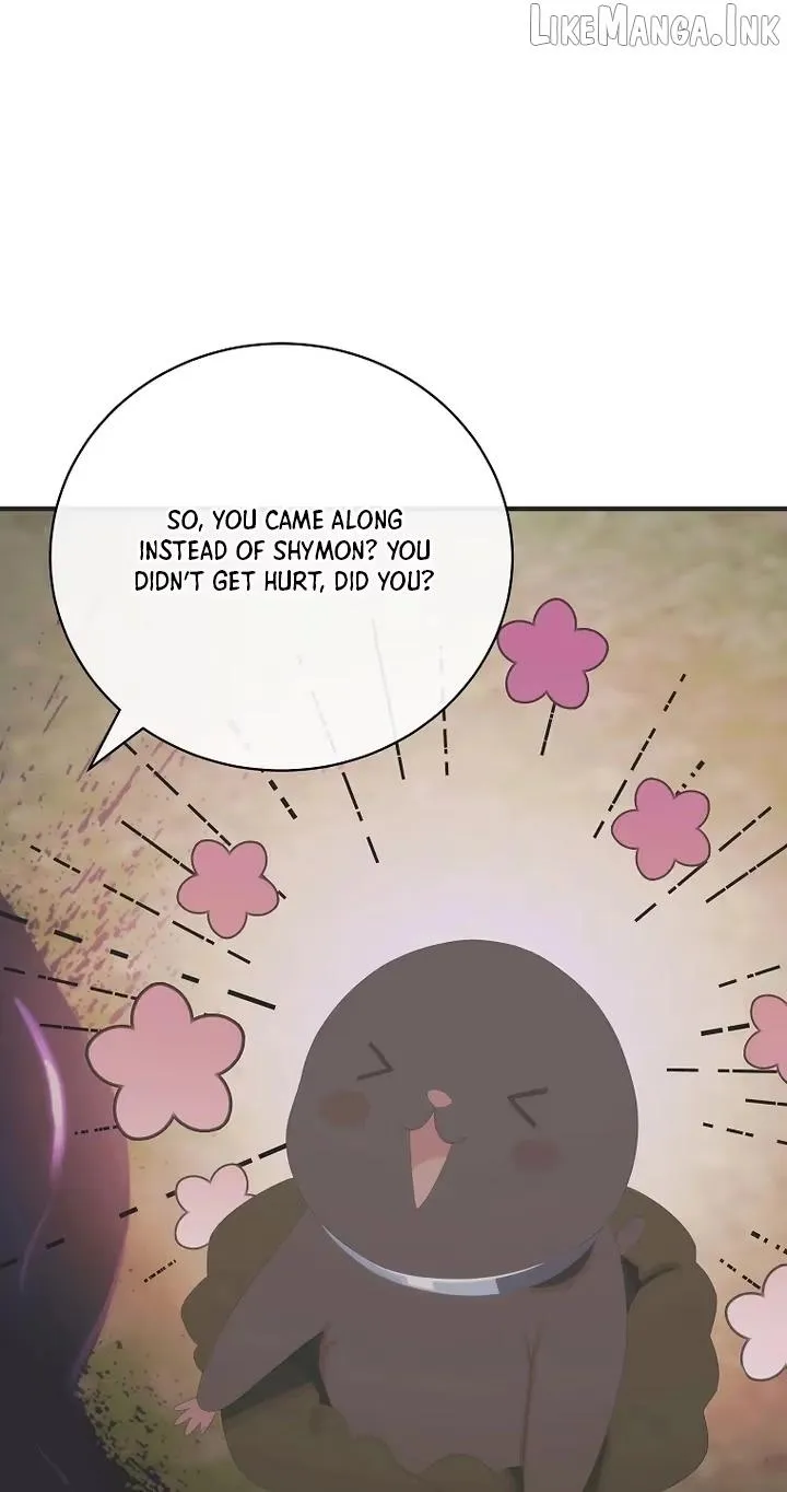 The Baby Isn’T Yours Chapter 136 page 8 - 