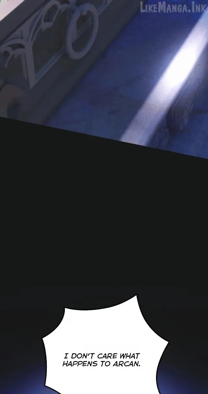 The Baby Isn’T Yours Chapter 136 page 73 - 