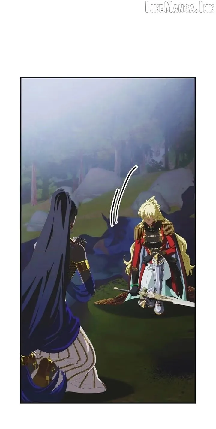 The Baby Isn’T Yours Chapter 136 page 77 - 
