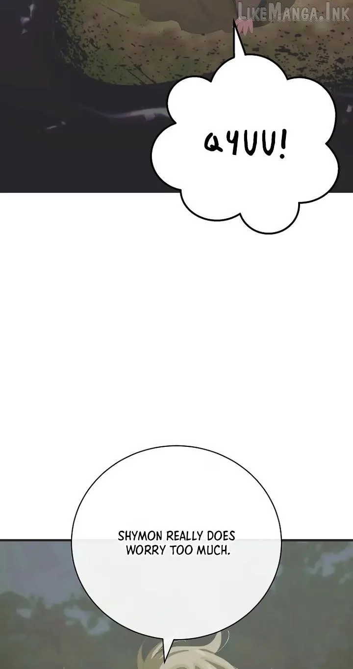 The Baby Isn’T Yours Chapter 136 page 9 - 