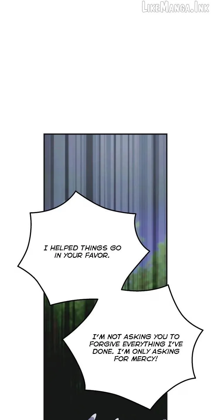 The Baby Isn’T Yours Chapter 136 page 82 - 