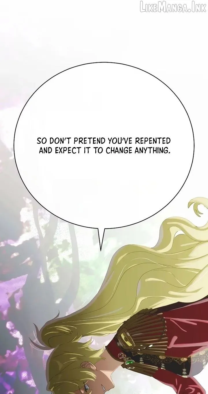 The Baby Isn’T Yours Chapter 136 page 88 - 