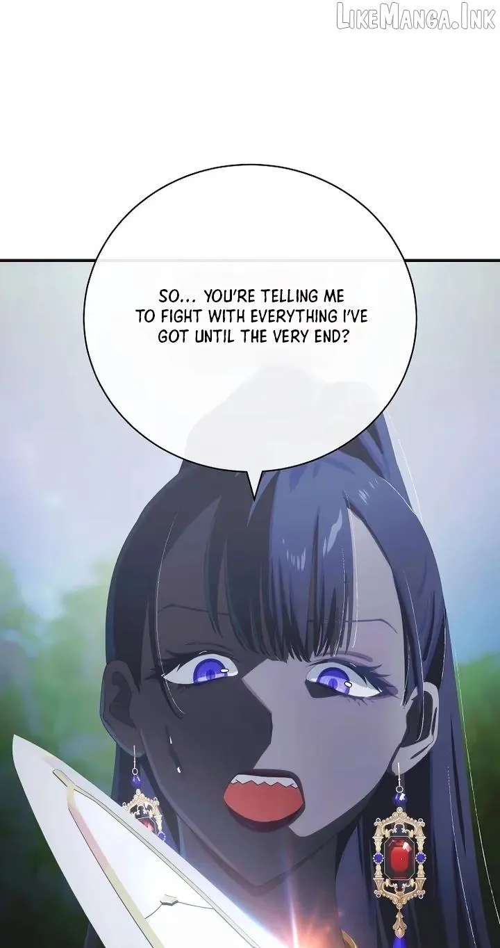 The Baby Isn’T Yours Chapter 136 page 92 - 