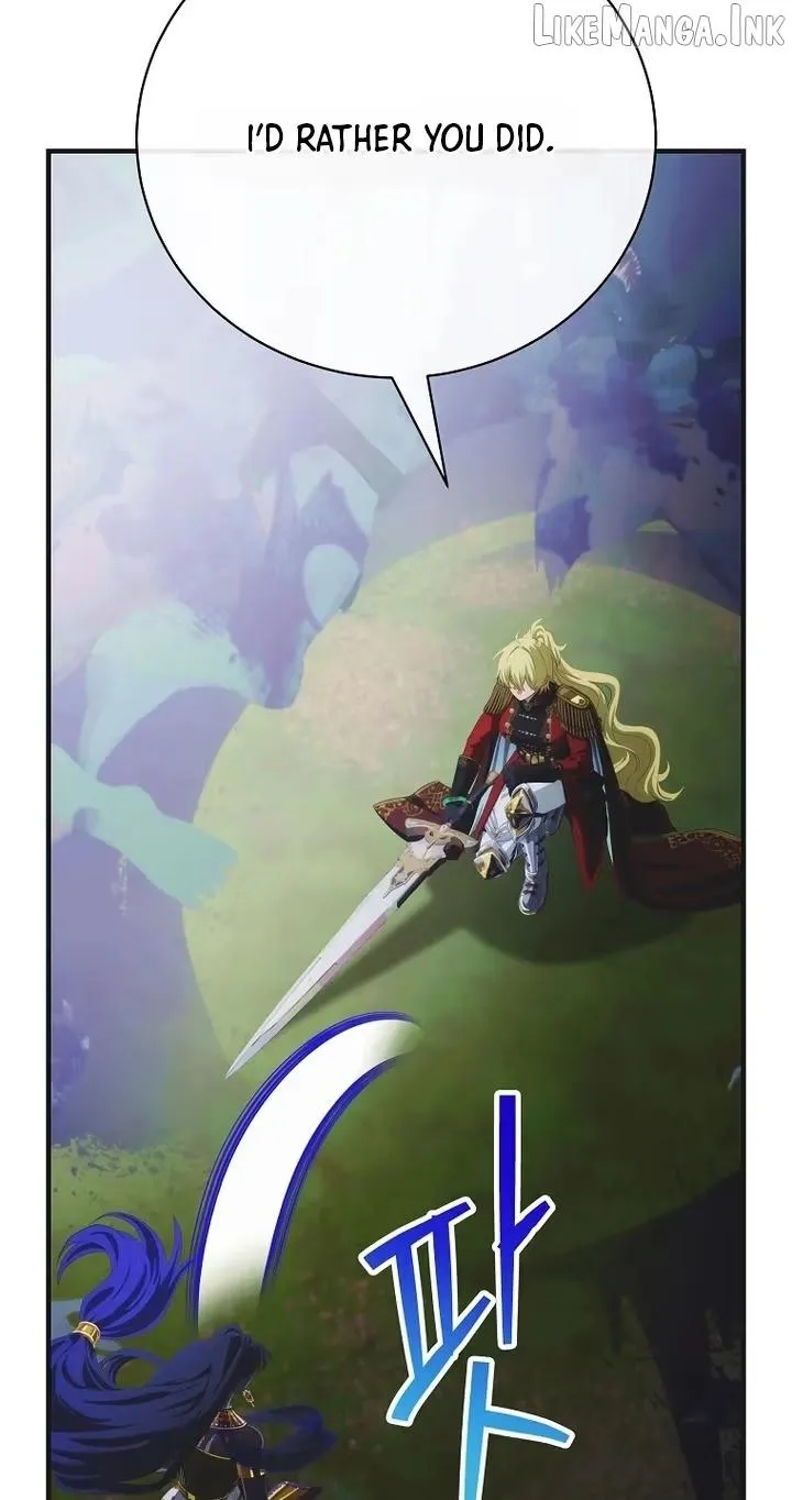 The Baby Isn’T Yours Chapter 136 page 94 - 