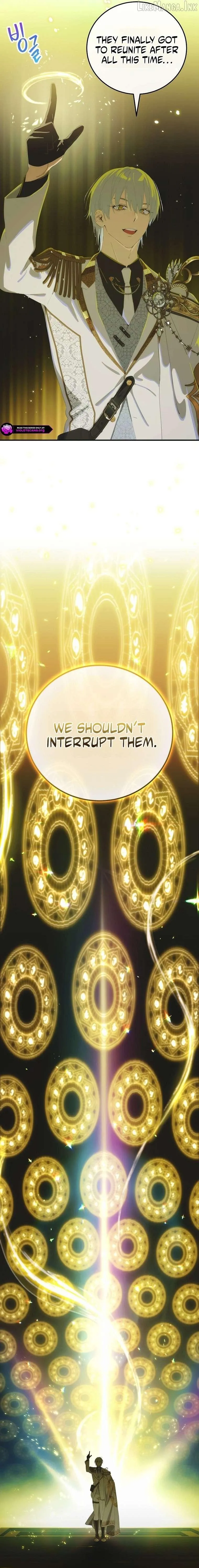 The Baby Isn’T Yours Chapter 142 page 2 - 