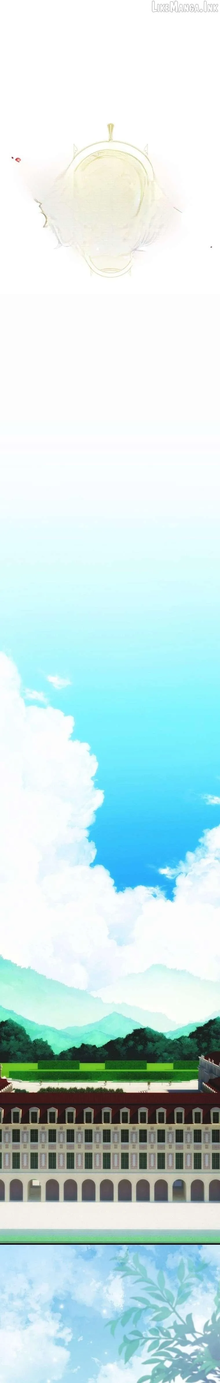 The Baby Isn’T Yours Chapter 142 page 4 - 