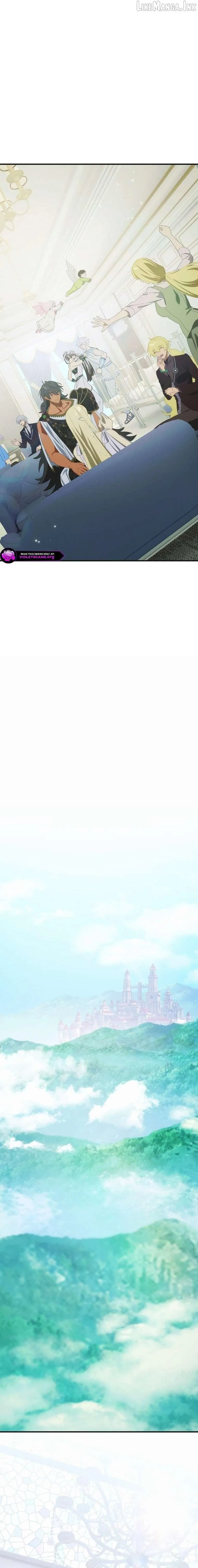 The Baby Isn’T Yours Chapter 143 page 13 - 