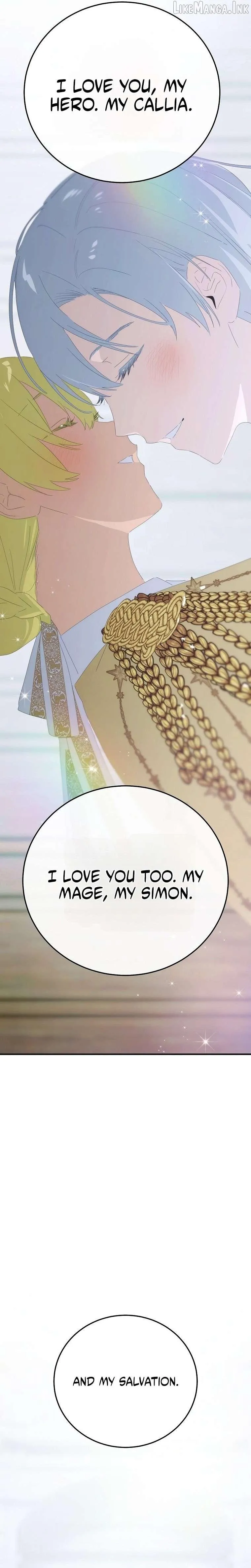 The Baby Isn’T Yours Chapter 143 page 27 - 