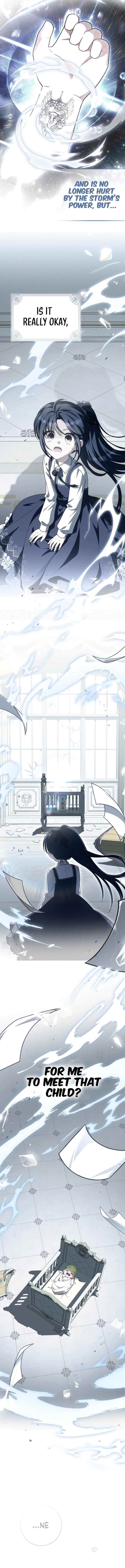 The Baby Sprout Who Bloomed in the Villain Duke’s Family Chapter 16 page 15 - 