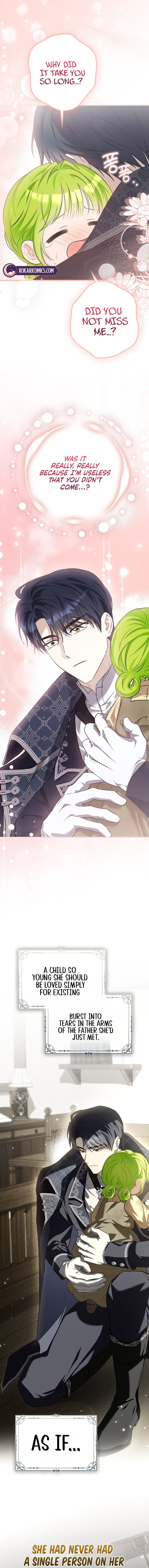 The Baby Sprout Who Bloomed in the Villain Duke’s Family Chapter 2 page 16 - 