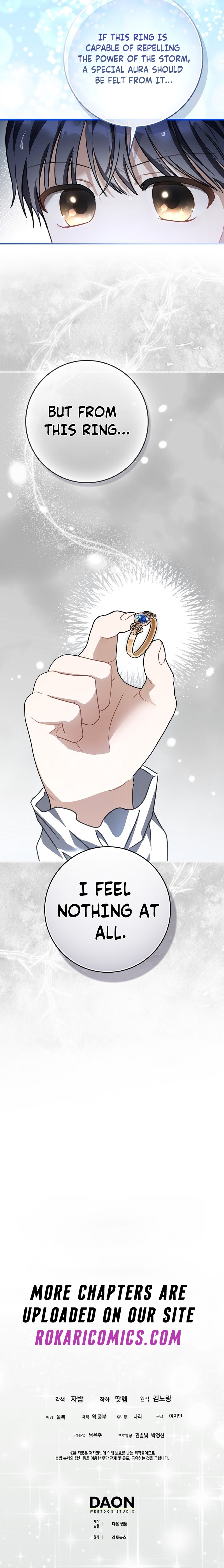 The Baby Sprout Who Bloomed in the Villain Duke’s Family Chapter 7 page 17 - 