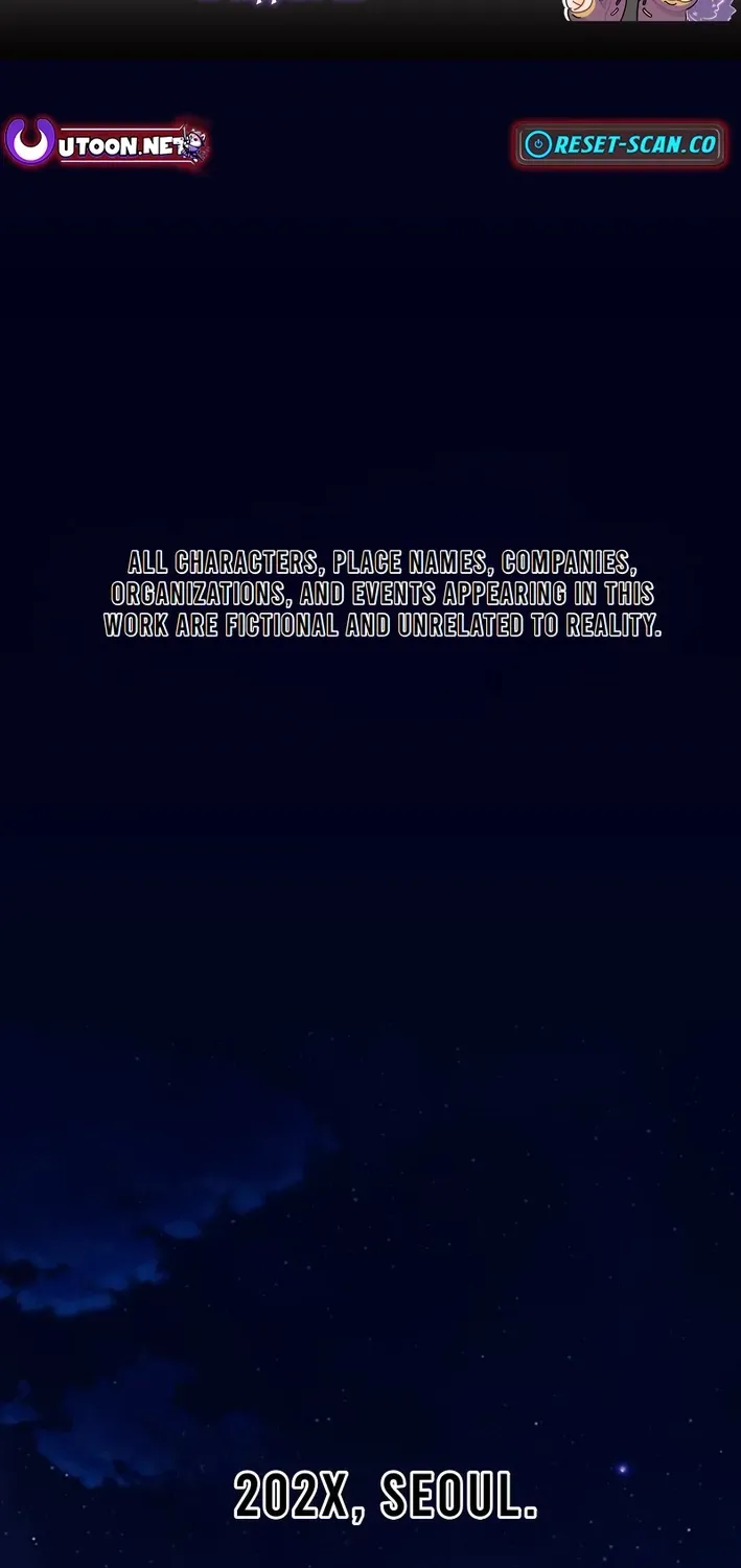 The Baby Who Will Build an Empire Chapter 1 page 2 - 
