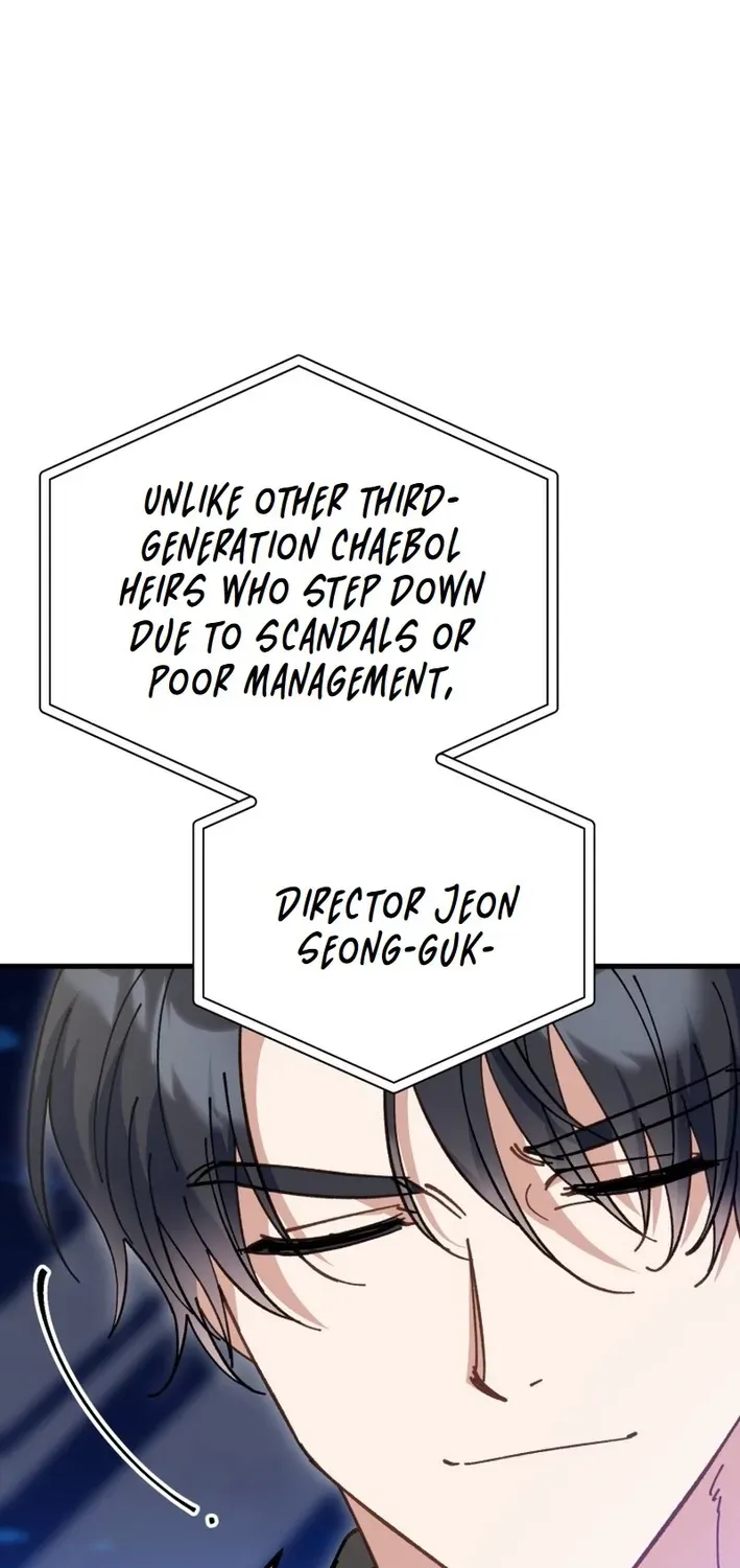 The Baby Who Will Build an Empire Chapter 1 page 11 - 