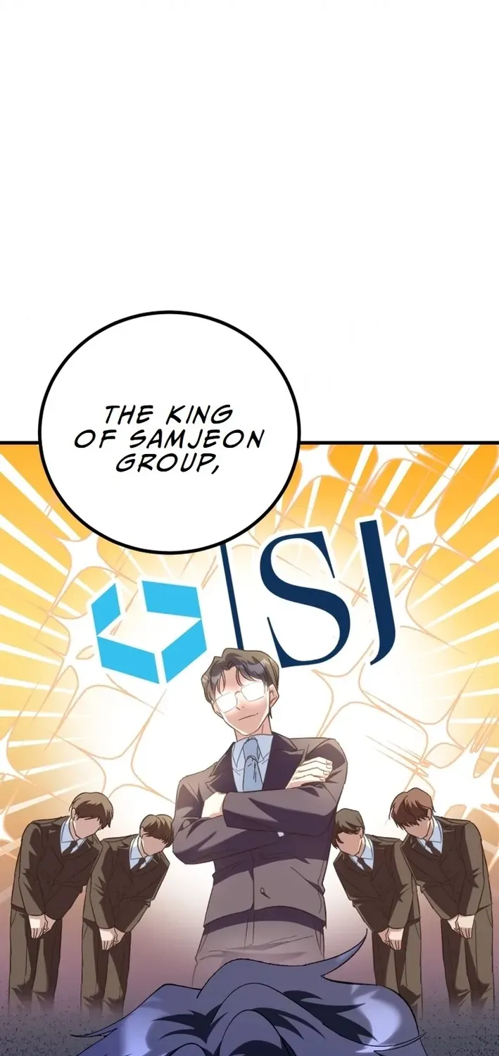 The Baby Who Will Build an Empire Chapter 1 page 14 - 