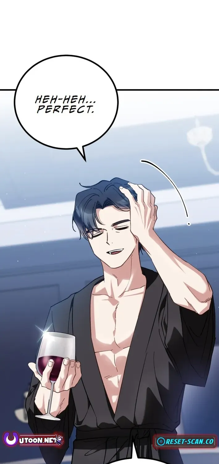 The Baby Who Will Build an Empire Chapter 1 page 23 - 