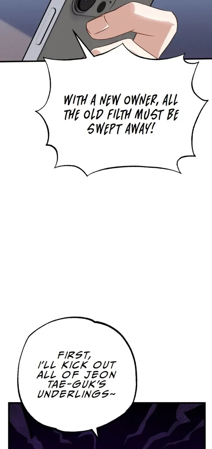 The Baby Who Will Build an Empire Chapter 1 page 25 - 