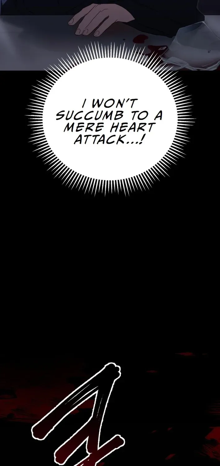The Baby Who Will Build an Empire Chapter 1 page 35 - 