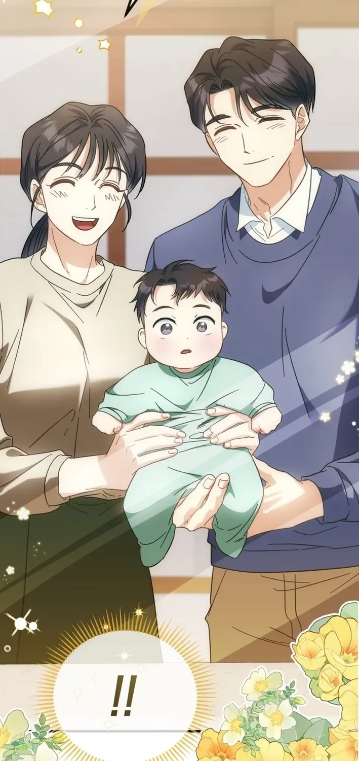 The Baby Who Will Build an Empire Chapter 1 page 39 - 