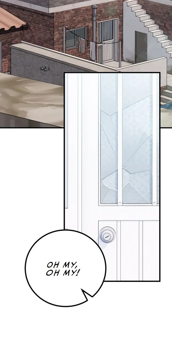 The Baby Who Will Build an Empire Chapter 1 page 46 - 