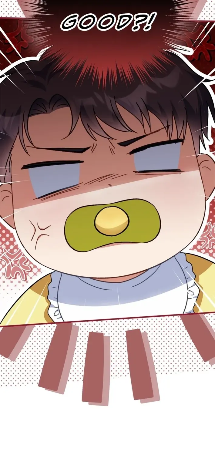 The Baby Who Will Build an Empire Chapter 1 page 55 - 