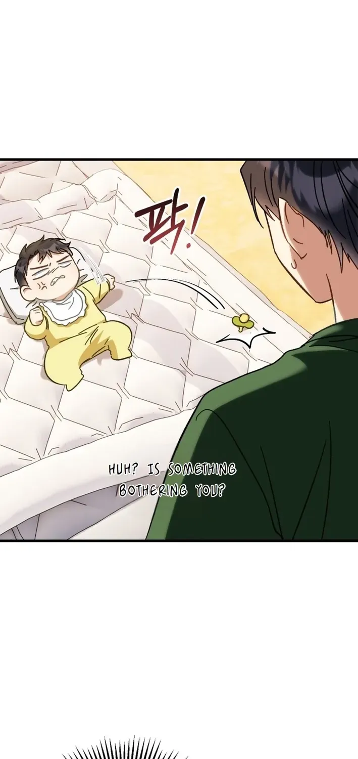 The Baby Who Will Build an Empire Chapter 1 page 56 - 