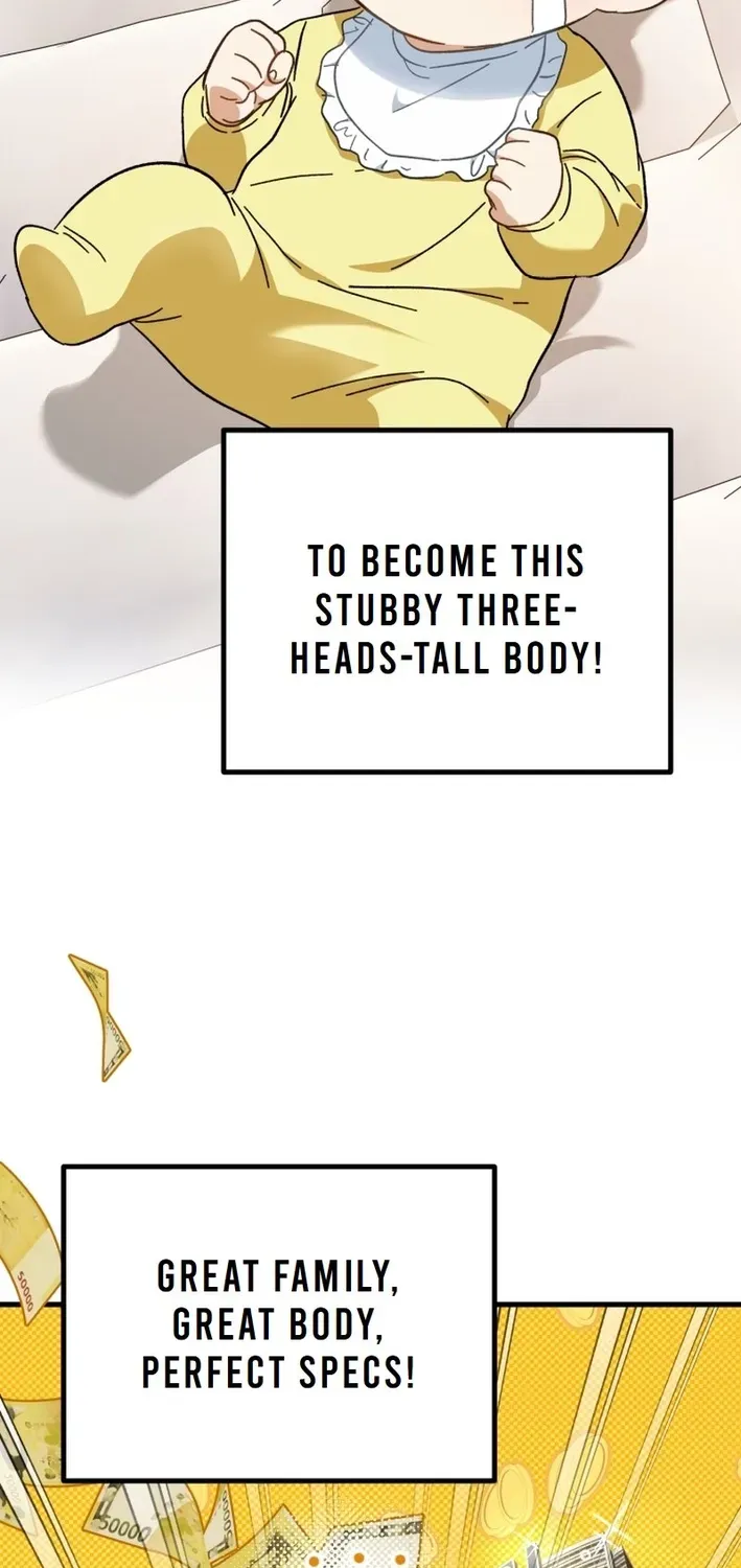 The Baby Who Will Build an Empire Chapter 1 page 59 - 